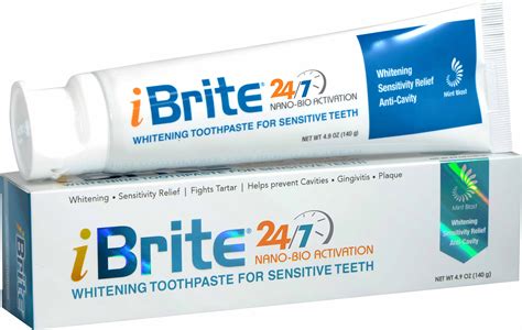 Say Goodbye to Stains with Our Magical Teeth Bleaching Toothpaste